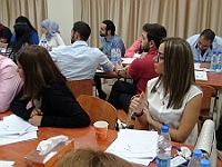 Working with Difficult People (17)